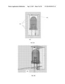 SYSTEM FOR REMOTE CONTROL THROUGH COMPUTING CLOUD diagram and image