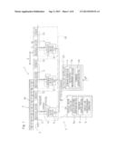 DISCONTINUOUS LINEAR MOTOR SYSTEM diagram and image