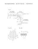 DISCONTINUOUS LINEAR MOTOR SYSTEM diagram and image