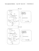 SECONDARY-BATTERY MONITORING DEVICE AND BATTERY PACK diagram and image