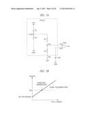 SECONDARY-BATTERY MONITORING DEVICE AND BATTERY PACK diagram and image