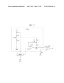 SECONDARY-BATTERY MONITORING DEVICE AND BATTERY PACK diagram and image