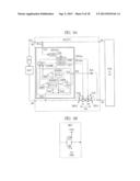 SECONDARY-BATTERY MONITORING DEVICE AND BATTERY PACK diagram and image