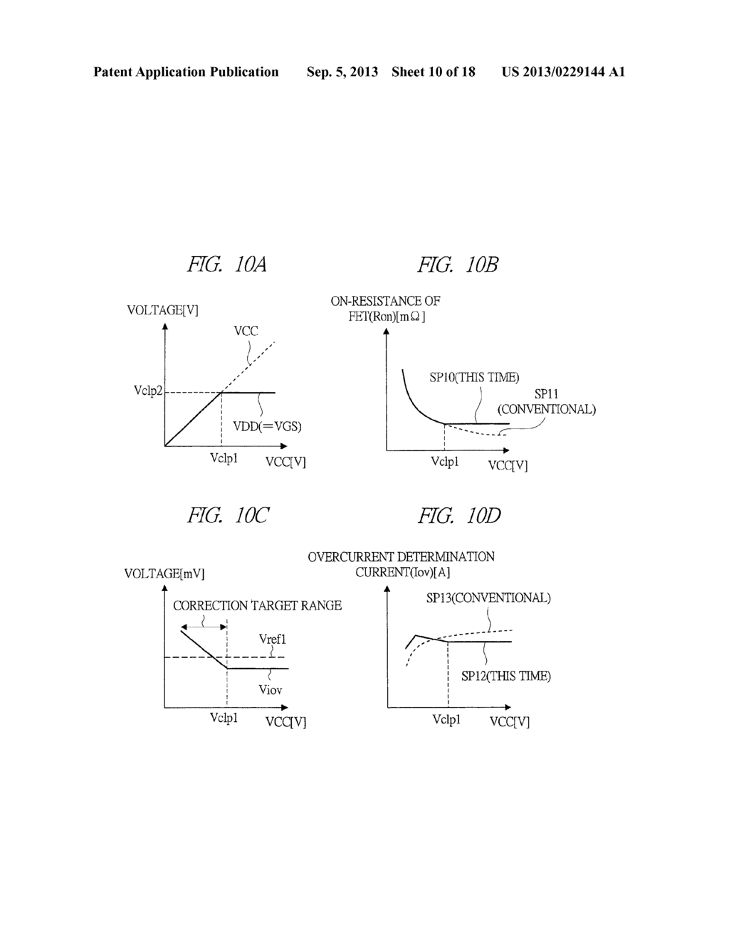 SECONDARY-BATTERY MONITORING DEVICE AND BATTERY PACK - diagram, schematic, and image 11