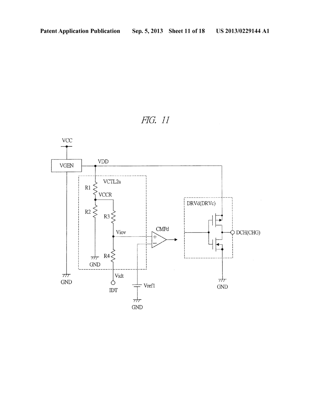 SECONDARY-BATTERY MONITORING DEVICE AND BATTERY PACK - diagram, schematic, and image 12