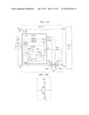 SECONDARY-BATTERY MONITORING DEVICE AND BATTERY PACK diagram and image