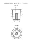 MICROORGANISM NUMBER MEASUREMENT DEVICE diagram and image