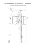 Local Screen and Method for the Screening Out of Magnetic Resonance     Signals diagram and image