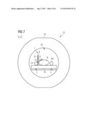 Local Screen and Method for the Screening Out of Magnetic Resonance     Signals diagram and image