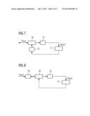 Emission of High Frequency Pulses in a Magnetic Resonance Tomography     System diagram and image