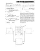 METHOD AND DEVICE FOR TESTING AN ELECTRONIC APPLIANCE diagram and image