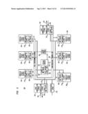 Resilient Integrated Circuit Architecture diagram and image