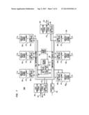 Resilient Integrated Circuit Architecture diagram and image