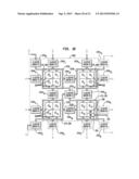 Resilient Integrated Circuit Architecture diagram and image