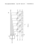 SEMICONDUCTOR DEVICE GENERATING PHASE-CONTROLLED CLOCK SIGNAL diagram and image