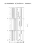 SEMICONDUCTOR DEVICE GENERATING PHASE-CONTROLLED CLOCK SIGNAL diagram and image