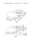 SIGNAL DUTY CYCLE DETECTOR AND CALIBRATION SYSTEM diagram and image