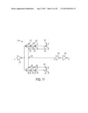 SIGNAL DUTY CYCLE DETECTOR AND CALIBRATION SYSTEM diagram and image