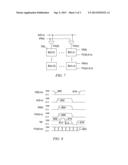 LOW VOLTAGE ANTIFUSE PROGRAMMING CIRCUIT AND METHOD diagram and image