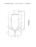 ENHANCED DOHERTY AMPLIFIER WITH ASYMMETRICAL SEMICONDUCTORS diagram and image