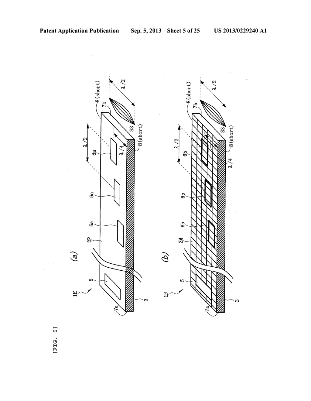 ELECTROMAGNETIC WAVE PROPAGATION MEDIUM - diagram, schematic, and image 06