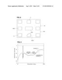 ELASTIC WAVE FILTER DEVICE diagram and image