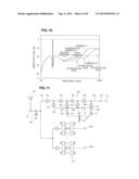 ELASTIC WAVE FILTER DEVICE diagram and image