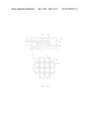 ELECTRONIC DEVICE AND MANUFACTURING METHOD THEREOF diagram and image