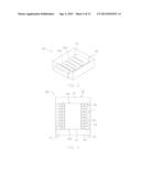 ELECTRONIC DEVICE AND MANUFACTURING METHOD THEREOF diagram and image