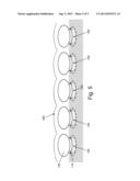 Haptic Systems, Devices, and Methods Using Transmission of Pressure     Through a Flexible Medium diagram and image