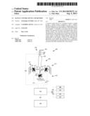 Manual control device and method diagram and image