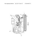 Manual control device and method diagram and image