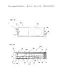 INFORMATION ACQUIRING DEVICE diagram and image