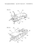 INFORMATION ACQUIRING DEVICE diagram and image