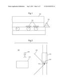 HEATING APPLIANCE EMERGENCY REMINDER DETECTION DEVICE diagram and image