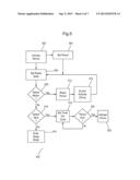 HEATING APPLIANCE EMERGENCY REMINDER DETECTION DEVICE diagram and image