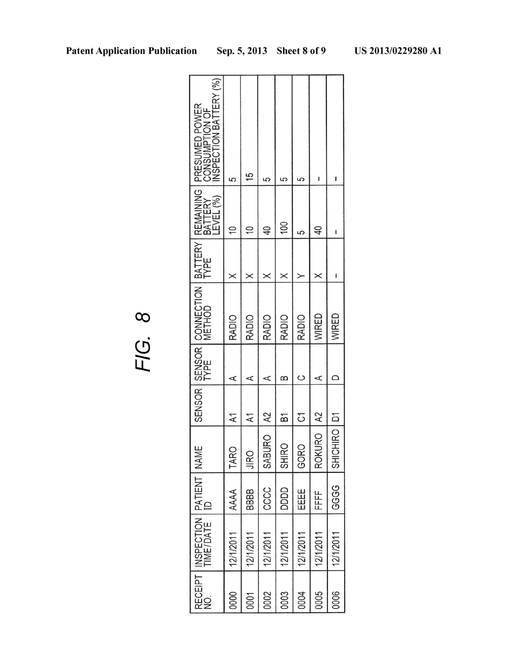 MOBILE INFORMATION PROCESSING APPARATUS AND ITS CONTROL METHOD - diagram, schematic, and image 09