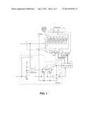 AD (ANALOG-TO-DIGITAL) CONVERSION CIRCUIT, MICRO-CONTROLLER, AND METHOD OF     ADJUSTING SAMPLING TIME diagram and image