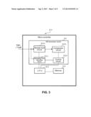 AD (ANALOG-TO-DIGITAL) CONVERSION CIRCUIT, MICRO-CONTROLLER, AND METHOD OF     ADJUSTING SAMPLING TIME diagram and image