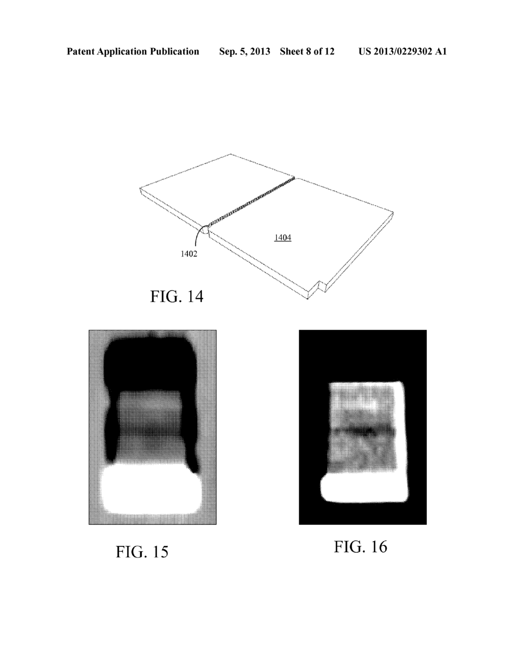 PASSIVE MILLIMETER WAVE DIFFERENTIAL INTERFERENCE CONTRAST POLARIMETRY - diagram, schematic, and image 09