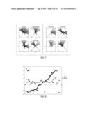 SYSTEM AND METHOD FOR GEO-LOCATING AND DETECTING SOURCE OF ELECTROMAGNETIC     EMISSIONS diagram and image