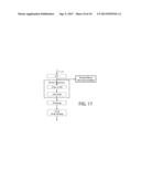 SYSTEM AND METHOD FOR GEO-LOCATING AND DETECTING SOURCE OF ELECTROMAGNETIC     EMISSIONS diagram and image