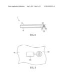 ELECTRONIC APPARATUS diagram and image