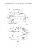 Multi-band Planar Inverted-F (PIFA) Antennas and Systems with Improved     Isolation diagram and image