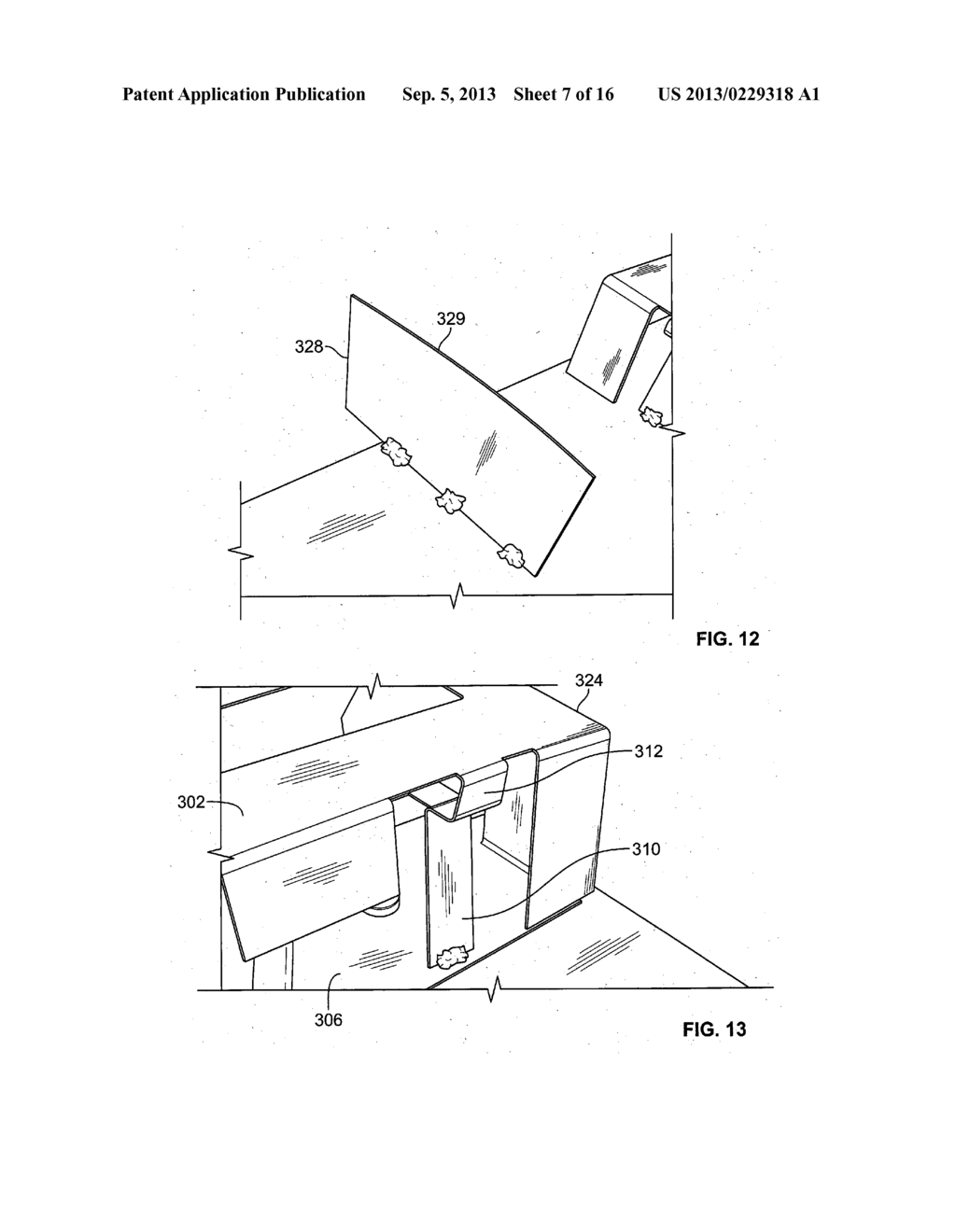 Multi-band Planar Inverted-F (PIFA) Antennas and Systems with Improved     Isolation - diagram, schematic, and image 08