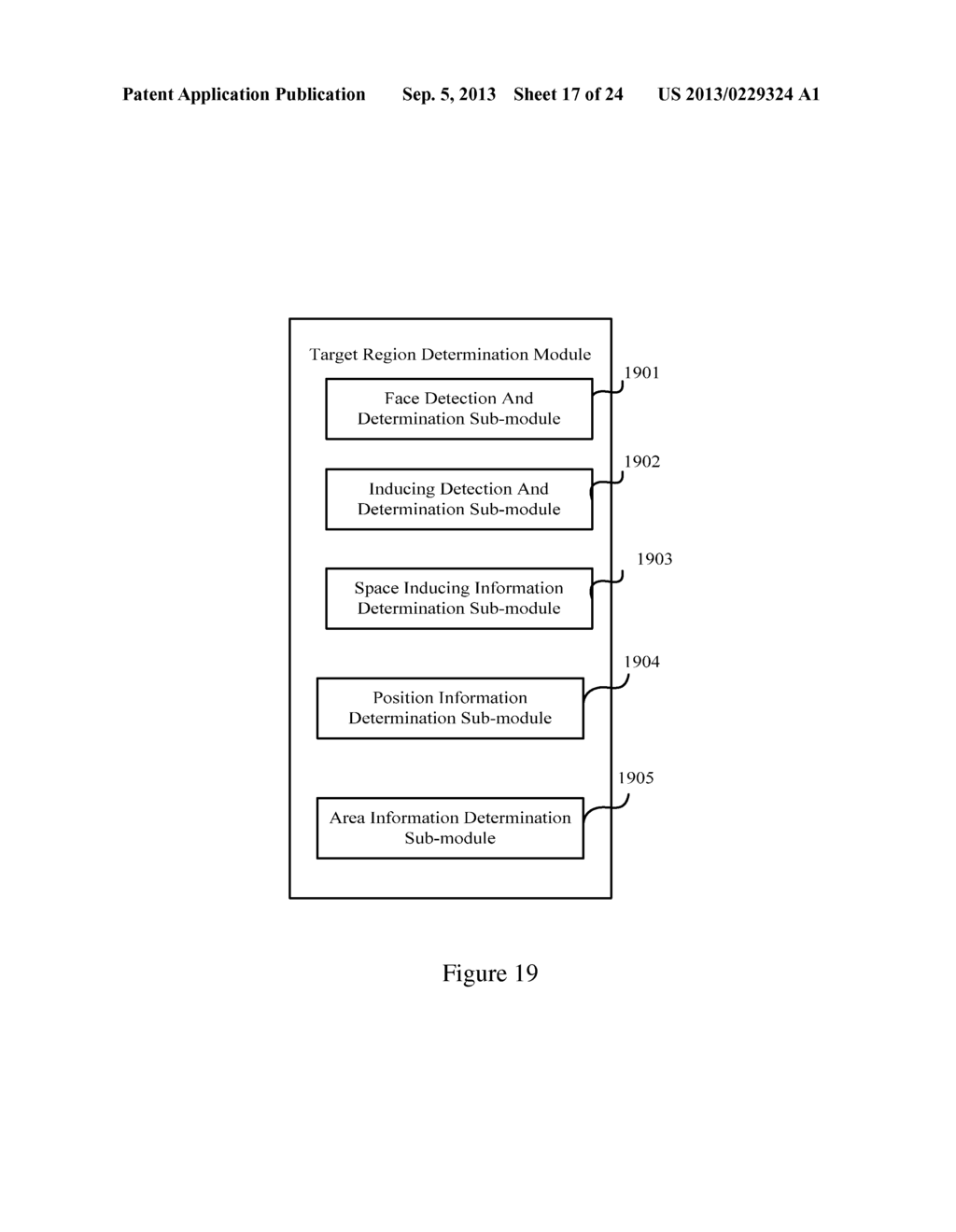 DISPLAY METHOD AND ELECTRONIC DEVICE - diagram, schematic, and image 18