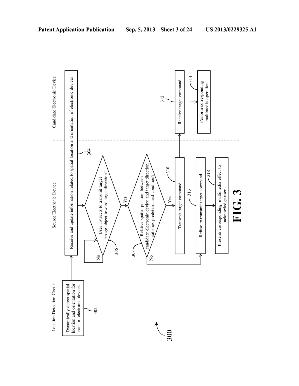 MULTIMEDIA INTERACTION SYSTEM AND RELATED COMPUTER PROGRAM PRODUCT CAPABLE     OF BLOCKING MULTIMEDIA INTERACTION COMMANDS THAT AGAINST INTERACTIVE     RULES - diagram, schematic, and image 04