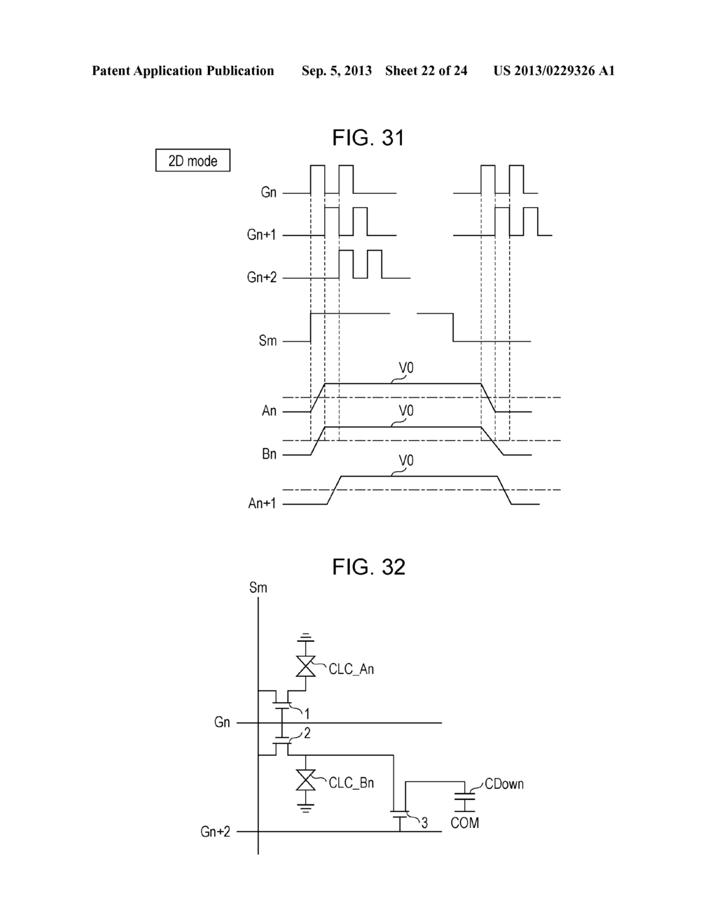 LIQUID CRYSTAL DISPLAY DEVICE, DISPLAY APPARATUS, AND GATE SIGNAL LINE     DRIVING METHOD - diagram, schematic, and image 23