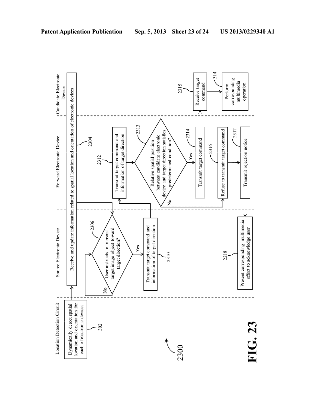 MULTIMEDIA INTERACTION SYSTEM AND RELATED COMPUTER PROGRAM PRODUCT CAPABLE     OF AVOIDING UNEXPECTED INTERACTION BEHAVIOR - diagram, schematic, and image 24