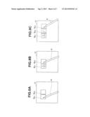 HANDWRITING INPUT DEVICE AND COMPUTER-READABLE MEDIUM diagram and image